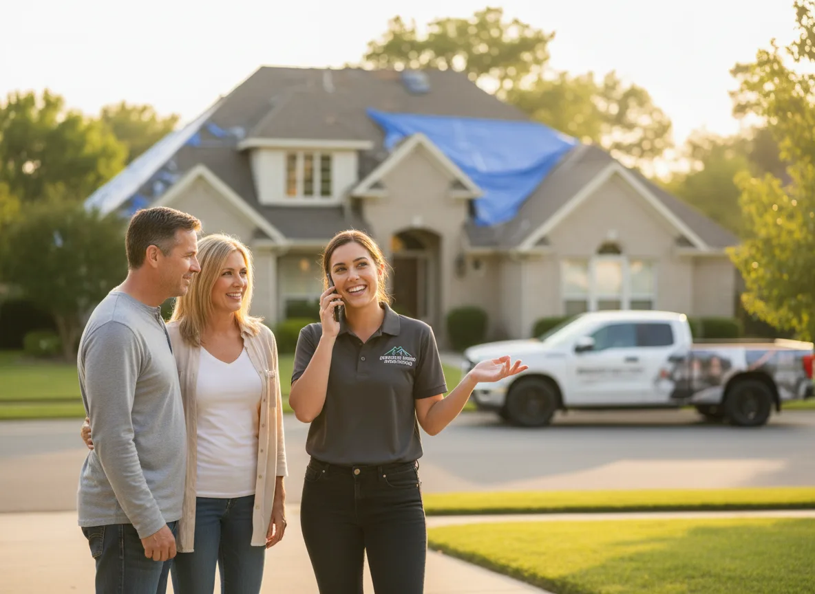 Emergency Roof Repair Great Meadows, NJ FAQs